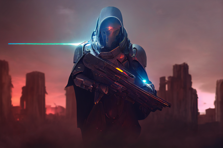 hero